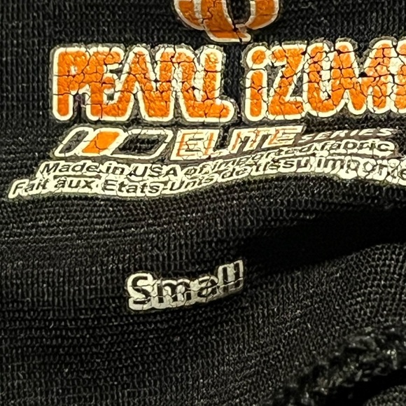 Pearl Izumi Bicycle Shorts Sz Small - Picture 8 of 9